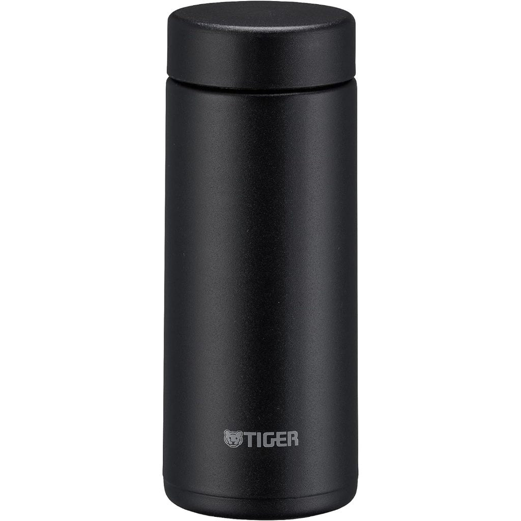 A20-22 Tiger MMZ-W050 Stainless Steel Vacuum Flask (500ml) – Matte Black